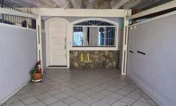 Imagem 2: Sobrado com 02 Dormitórios e 110 M² | Imirim , São Paulo