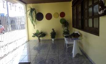 Imagem: CASA RESIDENCIAL em Belém - PA, PARQUE