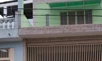 Imagem: SOBRADO 03 DORMITÓRIOS, 01 SUÍTES, 02