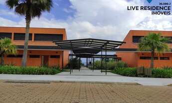 Imagem 6: Fazenda Dona Carolina Itatiba SP vende lote Live Residence