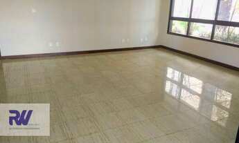 Imagem 3: Apartamento Alto Padrão com 5 Dormitórios à venda 351 m² R$ 1.600.000,00 - Horto Flor