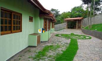 Imagem 7: ESPETACULAR CHÁCARA 5 SUÍTES EM MAIRIPORÃ!!