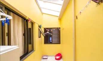 Imagem 5: Apartamento sem Condomínio para Venda em Santo André, Vila Homero Thon, 2 dormitórios, 1 s