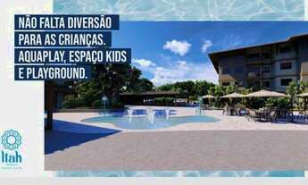 Imagem: Flat por R$867,000,00,com 3 quartos,2 suítes