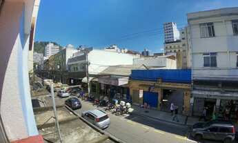 Imagem 6: Juiz de Fora - Casa Padrão - Centro