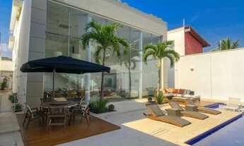 Imagem 3: VENDA- Fantástica Casa junto ao Mar na Barra da Tijuca, em Condomínio Fechado