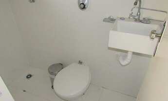 Imagem 3: Ed. Eisenhower! Excelente sala comercial ideal para o seu negócio com área privativa 34,56