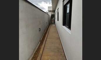 Imagem 7: Casa de condomínio para venda tem 170 metros quadrados com 3 quartos