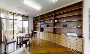 Imagem 6: Cobertura com 4 dormitórios à venda, 270 m² por R$ 1.590.000 - Santo Amaro - São Paulo/SP