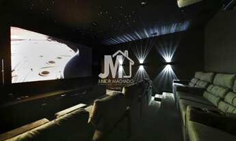 Imagem 6: Casa em Condomínio para Venda em Sorocaba, Condomínio Saint Patrick, 4 dormitórios, 4 suít