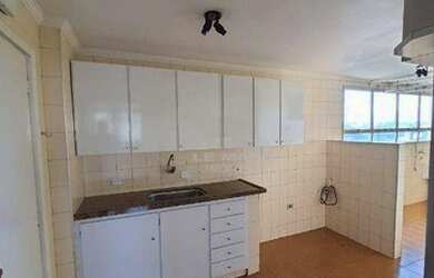 Imagem 4: Apartamento com 3 dormitórios à venda, 100 m² por R$ 300.000,00 - Centro - Piracicaba/SP