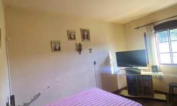 Imagem 5: Casa em lote com área de 840 m² no centro de Mateus Leme/MG