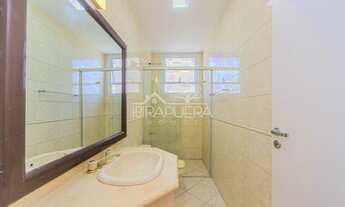 Imagem 7: Apartamento de 140m2 com 3 dormitórios sendo 1 suíte e 1 vaga no Jardim América, São Paulo