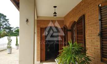 Imagem 3: Chácara em Santa Luzia - Ribeirão Pires, SP