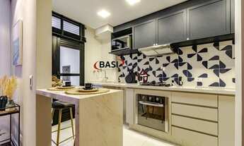 Imagem 7: CURITIBA - Apartamento Padrão - Bigorrilho