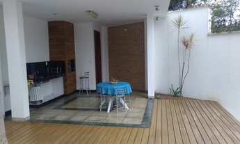 Imagem 7: Casa para venda no bairro Imbaúbas - Ipatinga - MG