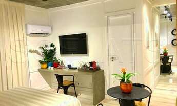 Imagem 3: Flat Interative disponível para venda com 23m² e 01 vaga de garagem