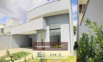 Imagem: Casa de Alto Padrão ! Setor Três Marias