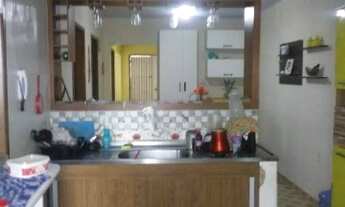 Imagem 7: Vendo casa nova na chã d bebedouro