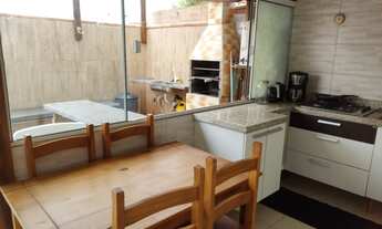 Imagem 4: Casa com 3 dormitórios a venda no bairro Bela Vista, Palhoça SC