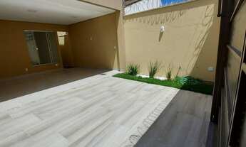 Imagem 2: Casa NOVA no FAIÇALVILLE