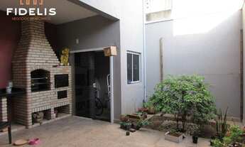 Imagem 3: Casa Parque Universitário