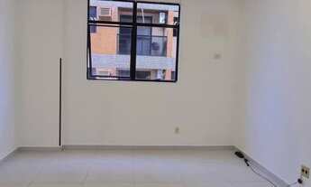 Imagem 3: Conjunto à venda, 63 m² por R$ 185.000,00 - Aparecida - Santos/SP