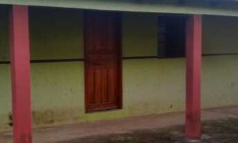 Imagem 2: Casa Piraquara - Estados 3 , terreno 800m², 2 casas 100m² e 30m²