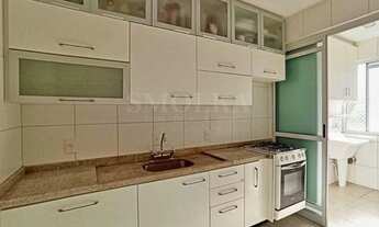 Imagem 6: Apartamento a venda com 2 quartos na Trindade - Florianópolis - SC