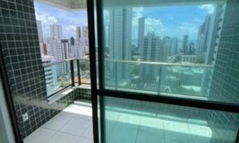 Imagem 6: Grande oportunidade em Boa Viagem! Conforto, praticidade e uma ótima localização. Agende s