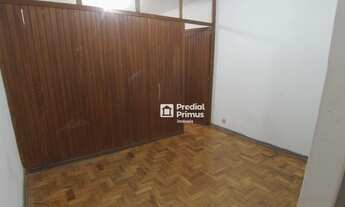 Imagem 2: Kitnet com 1 dormitório para alugar, 30 m² por R$ 500/mês - Centro - Nova Friburgo/RJ