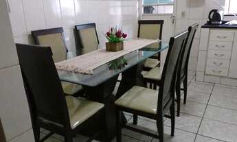 Imagem 7: Casa 2 Quartos 01 Suíte - Samambaia