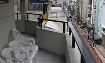 Imagem 4: LOCAÇÃO ESTUDANTE 4 DORM C/ SACADA CENTRO BC