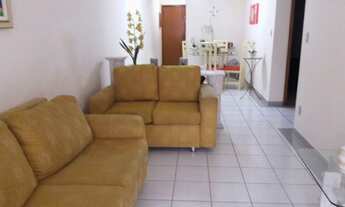 Imagem 2: Apartamento dois dormitorios vila guilhermina praia grande sp