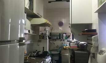 Imagem 4: APARTAMENTO EM HIGIENÓPOLIS PRÓXIMO AO MACKENZIE