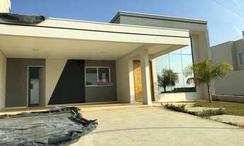 Imagem 3: CASA RESIDENCIAL em INDAIATUBA - SP, JARDIM RESIDENCIAL DONA LUCILLA