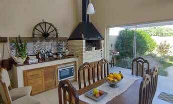 Imagem 6: Casa para Venda em Pelotas, Bougainville, 3 dormitórios, 3 suítes, 5 banheiros, 3 vagas