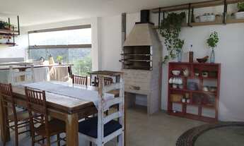 Imagem 2: Cobertura na Praia Brava - MAXHAUS - 2 Suítes - 2 Vagas