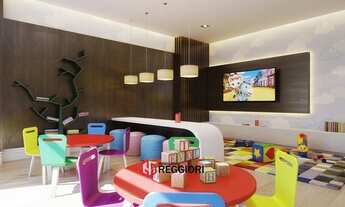 Imagem 7: 4 SUÍTES EM OBRA MEIA PRAIA ITAPEMA