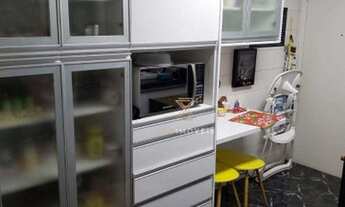 Imagem 6: Apartamento com 2 dormitórios à venda, 96 m² por R$ 970.000 - Carandiru - São Paulo/SP