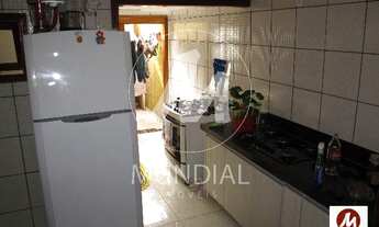 Imagem 4: Casa (sobrado na rua) 3 dormitórios/suite, cozinha planejada