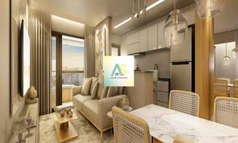 Imagem 4: Apartamento Pronto Para Morar 2 quartos, em Candeias. 200 metros do mar