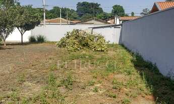 Imagem: Terreno - João Aranha - Paulínia