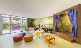 Imagem 7: Apartamento com 1 dormitório à venda, 43 m² por R$ 585.000 - Alto da Lapa - São Paulo/SP