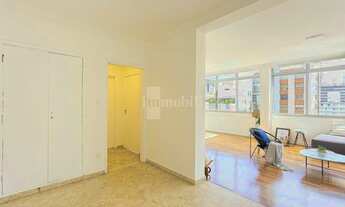 Imagem 3: Rua Sergipe - Higienopolis-SP