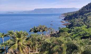 Imagem 2: Lote/Terreno para venda tem 18213 metros quadrados em Itapecerica - Ilhabela - SP