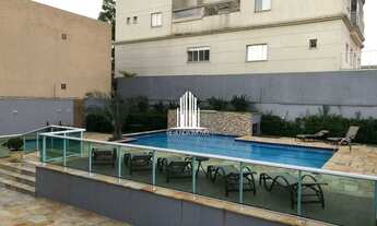 Imagem 7: Quartos: 3, Suítes: 1, Banheiro: 2, Lavabo: 1, Vagas: 2, área útil 106m2