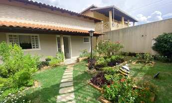 Imagem 7: Excelente Casa em condomínio em lote de 800m2 - Vicente Pires