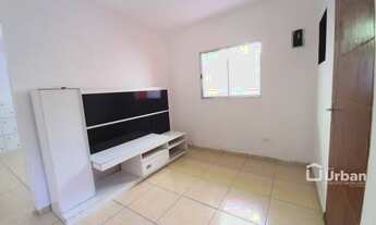 Imagem 7: Casa com 2 dormitórios à venda, 120 m² por R$ 245.000,00 - Parque Miguel Mirizola - Cotia