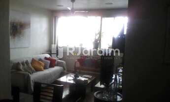Imagem 3: Apartamento com 3 quartos à venda, Laranjeiras, Zona Sul, Rio de Janeiro/RJ